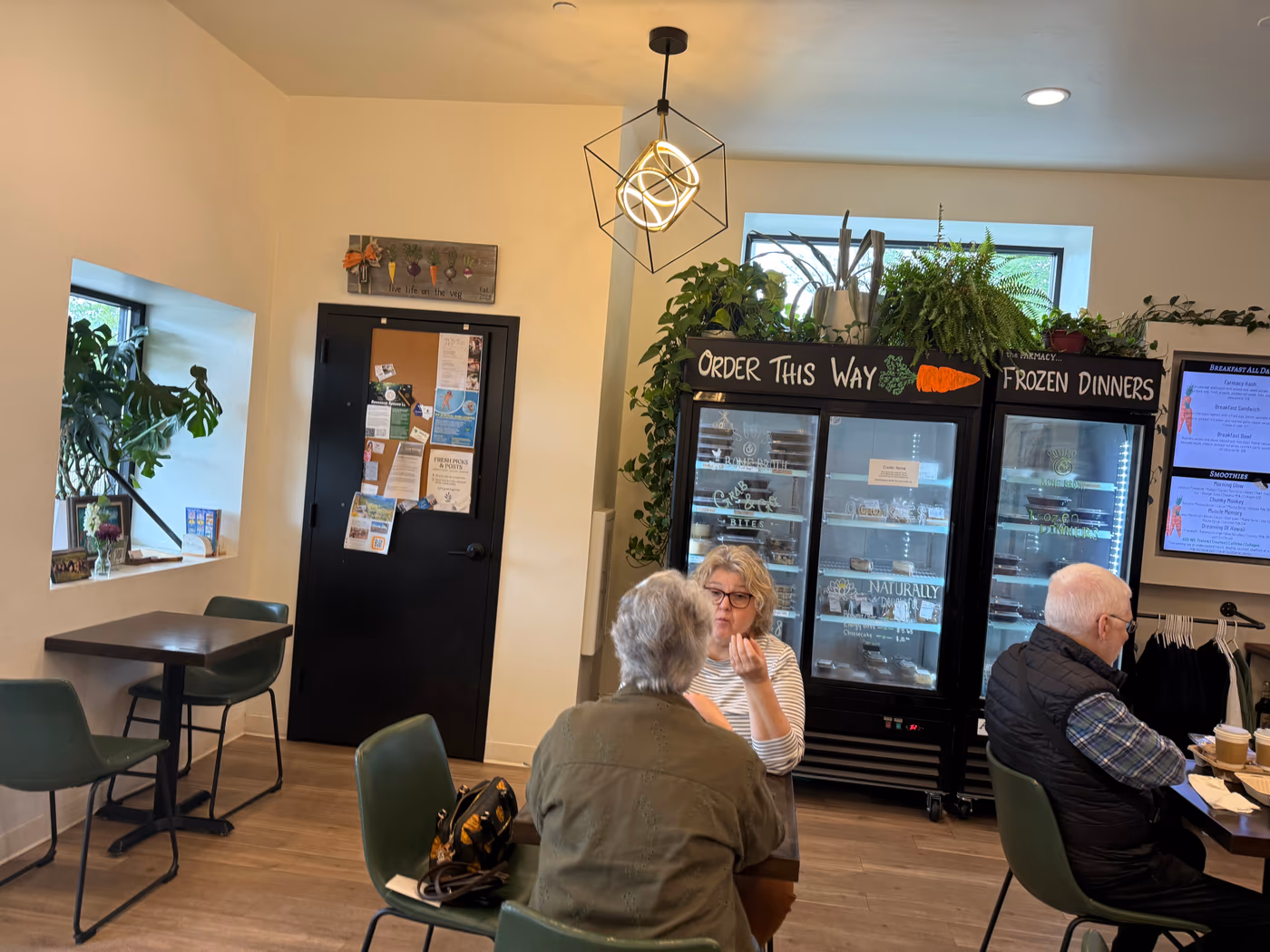 The Farmacy