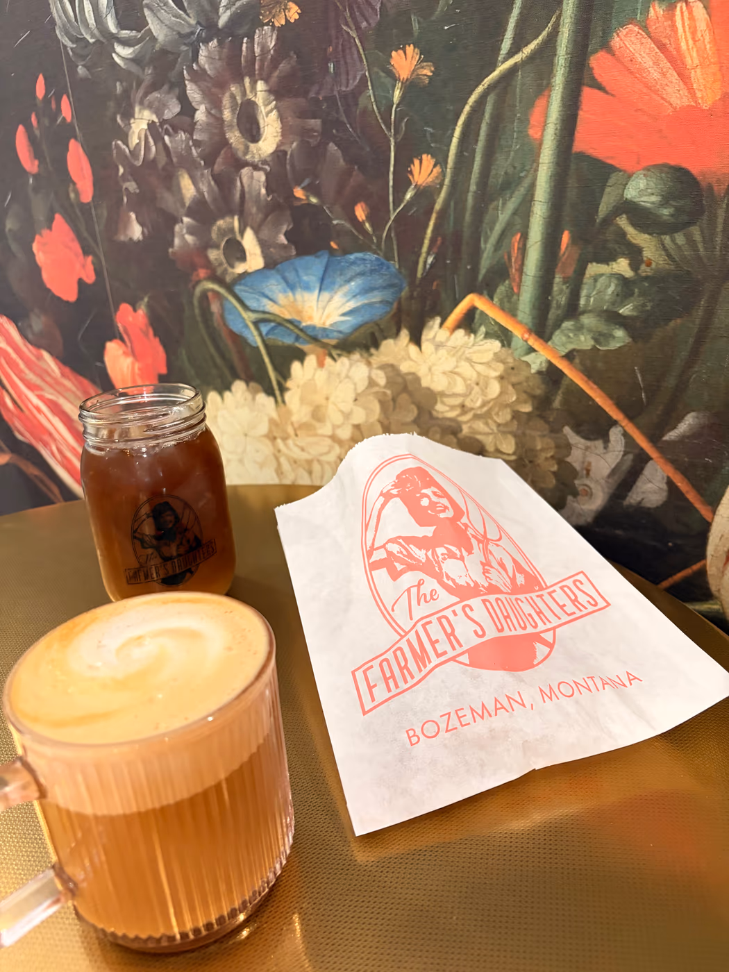 The Farmer's Daughters Cafe photo 3
