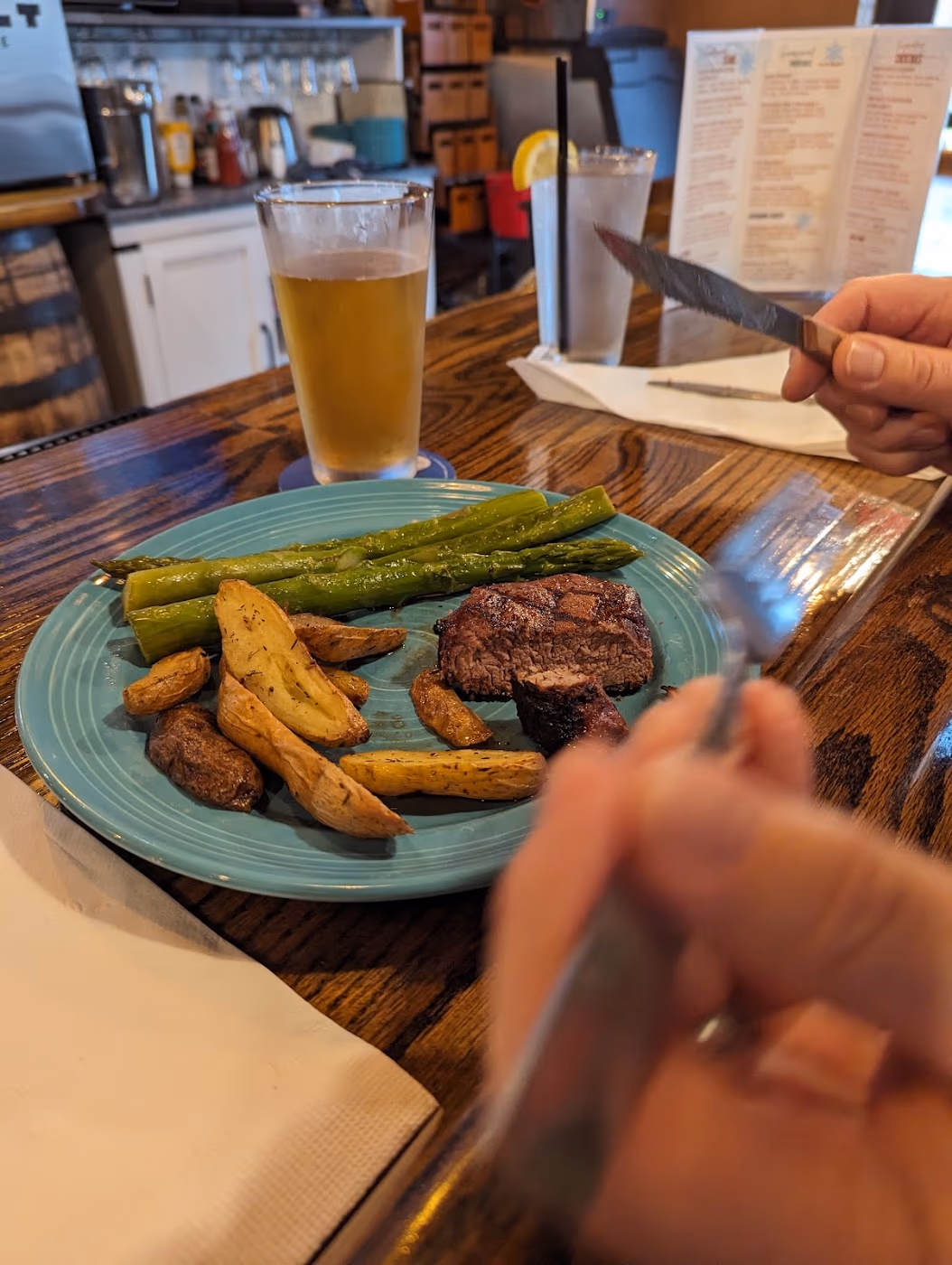The Farmer’s Table photo 4