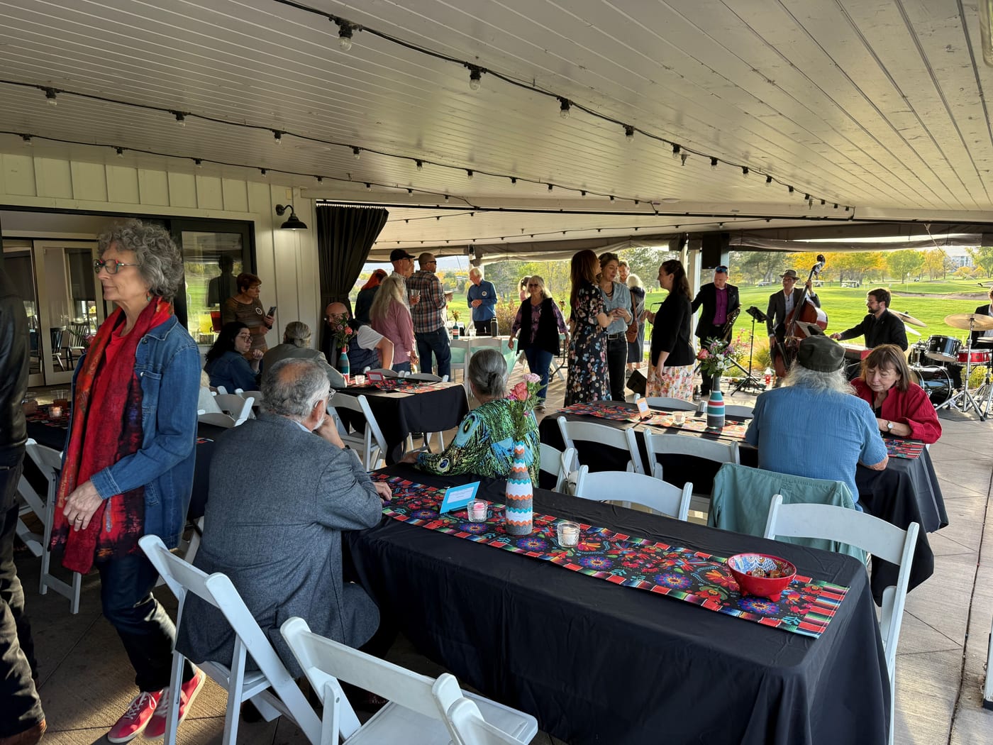 The Farmhouse Grill at Raccoon Creek