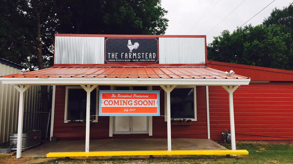The Farmstead