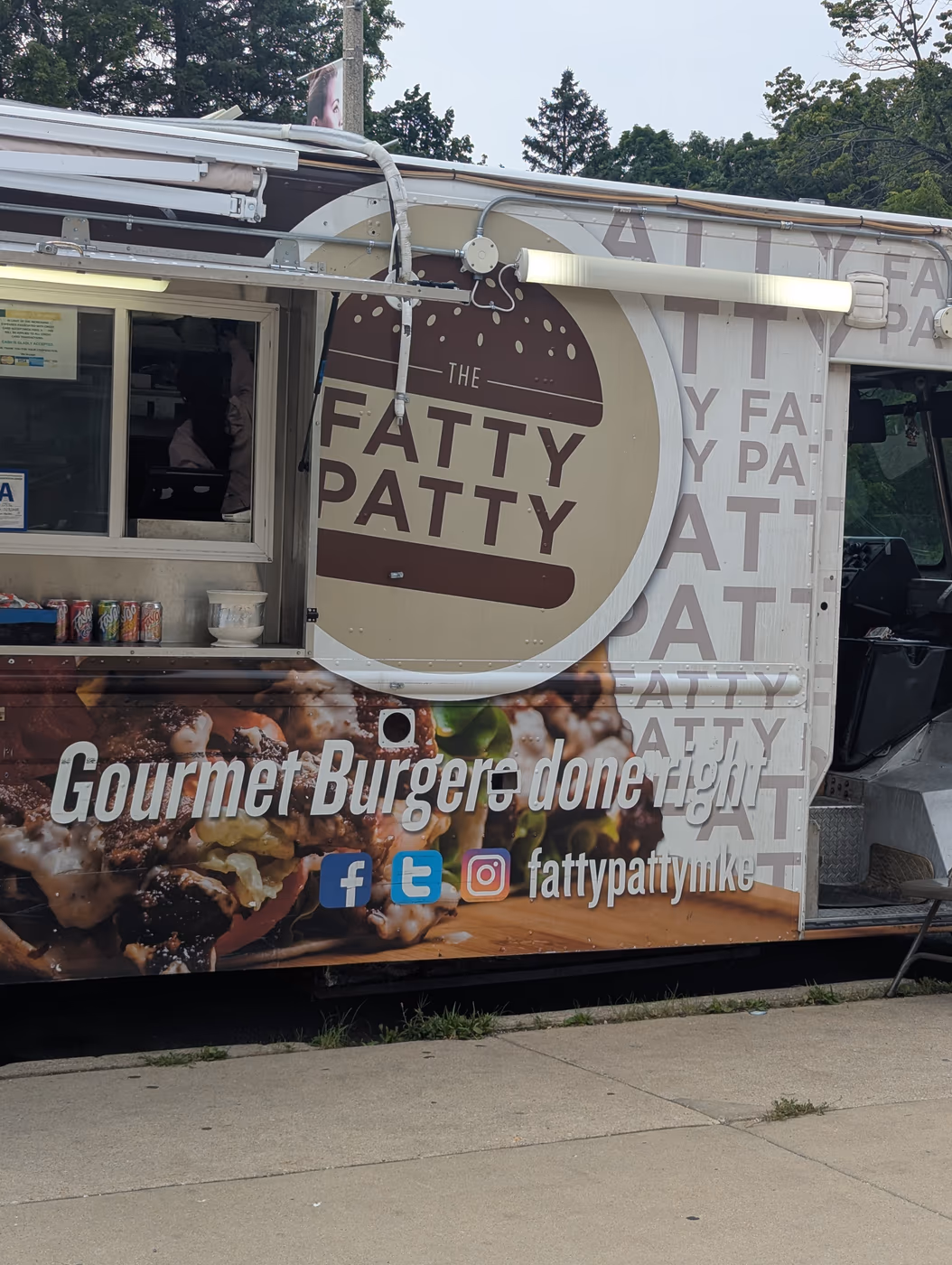 The Fatty Patty® photo 2