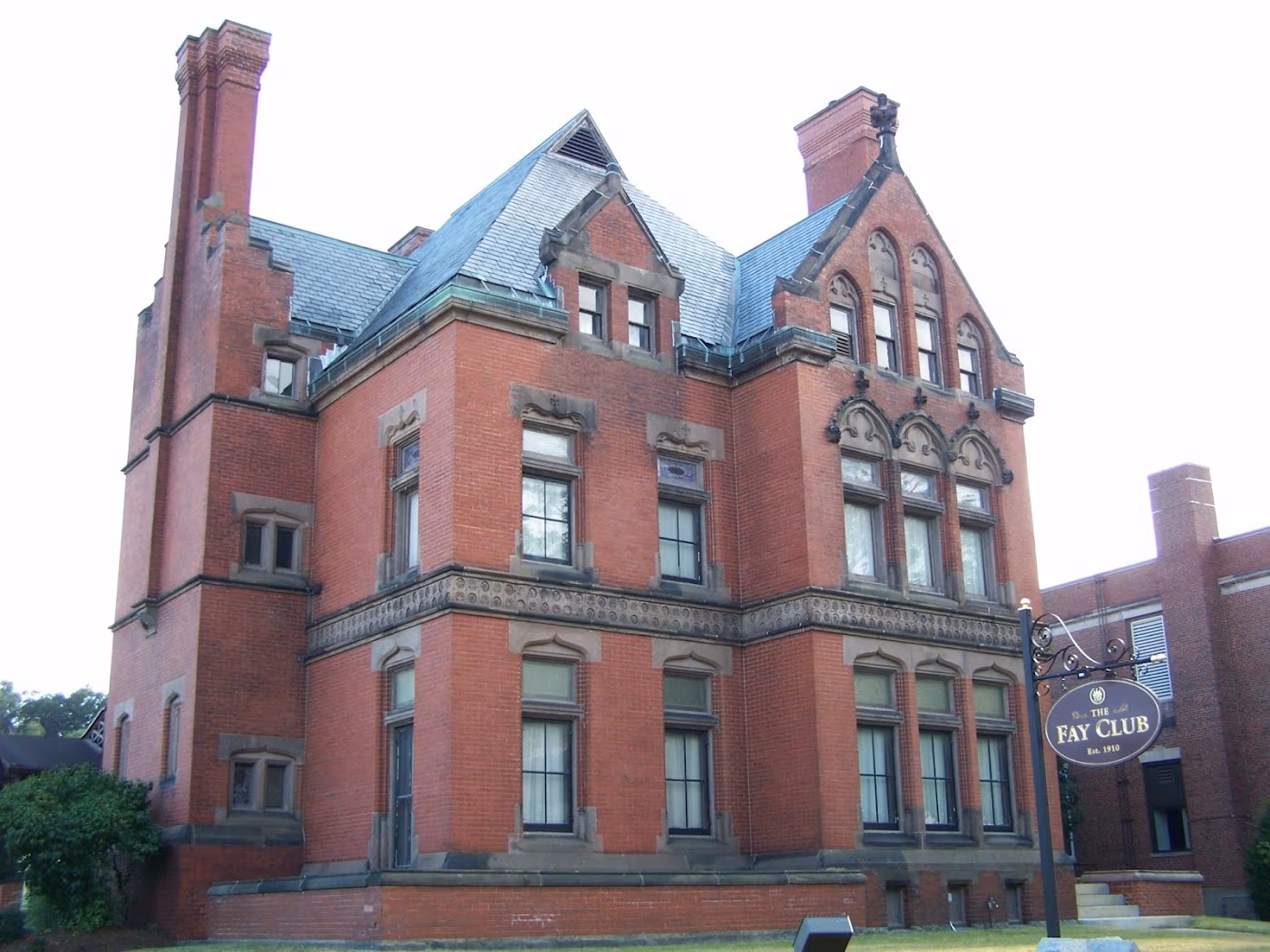 The Fay Club photo 2