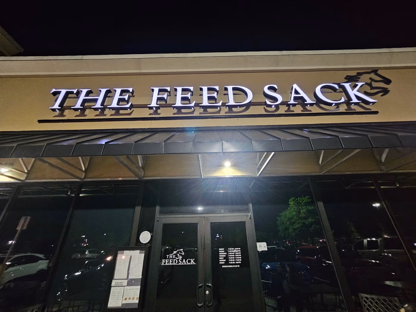 The Feed Sack North Augusta, SC photo 3