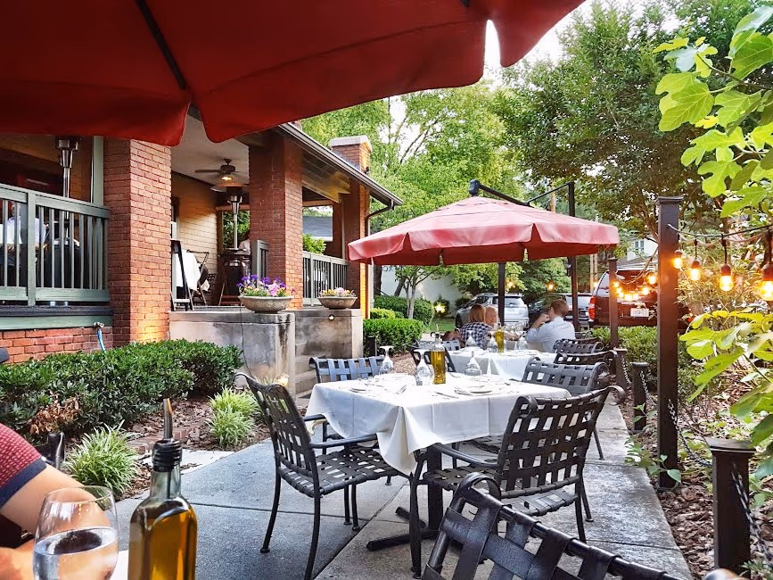 The Fig Tree Restaurant