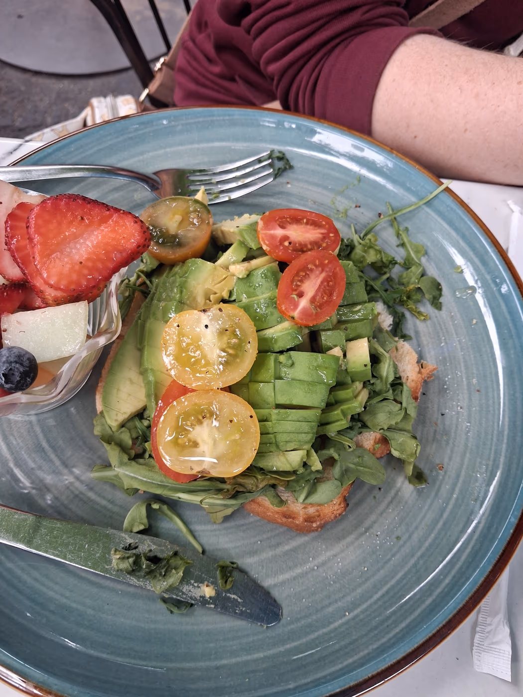 The Filling Station Cafe photo 3