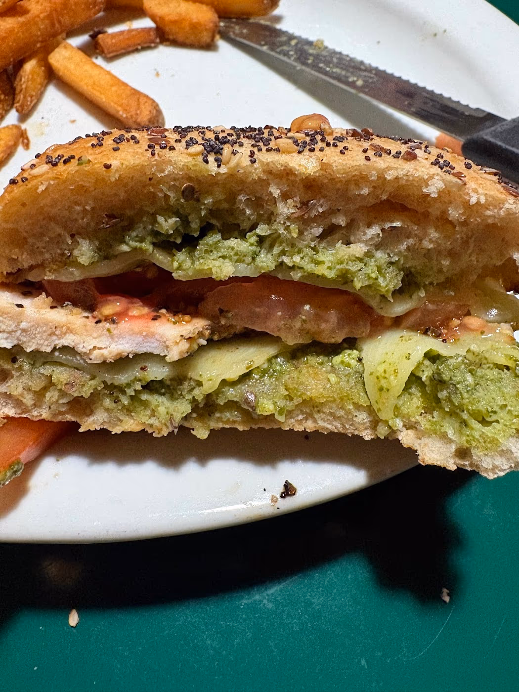 The Fireside Bar & Grill photo 4