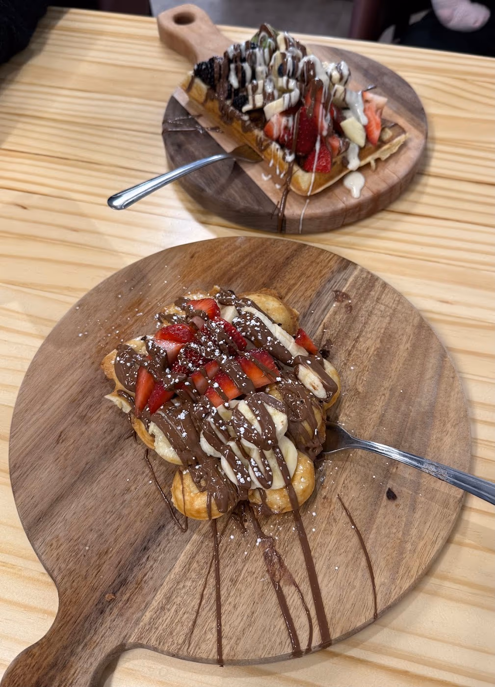 The Fleur Cafe photo 2