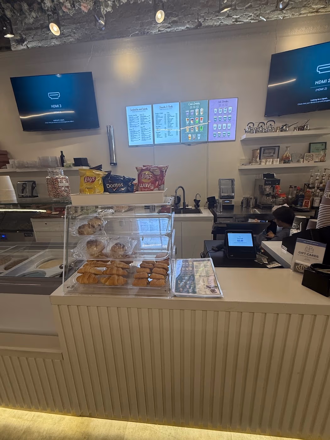 The Fleur Cafe photo 3