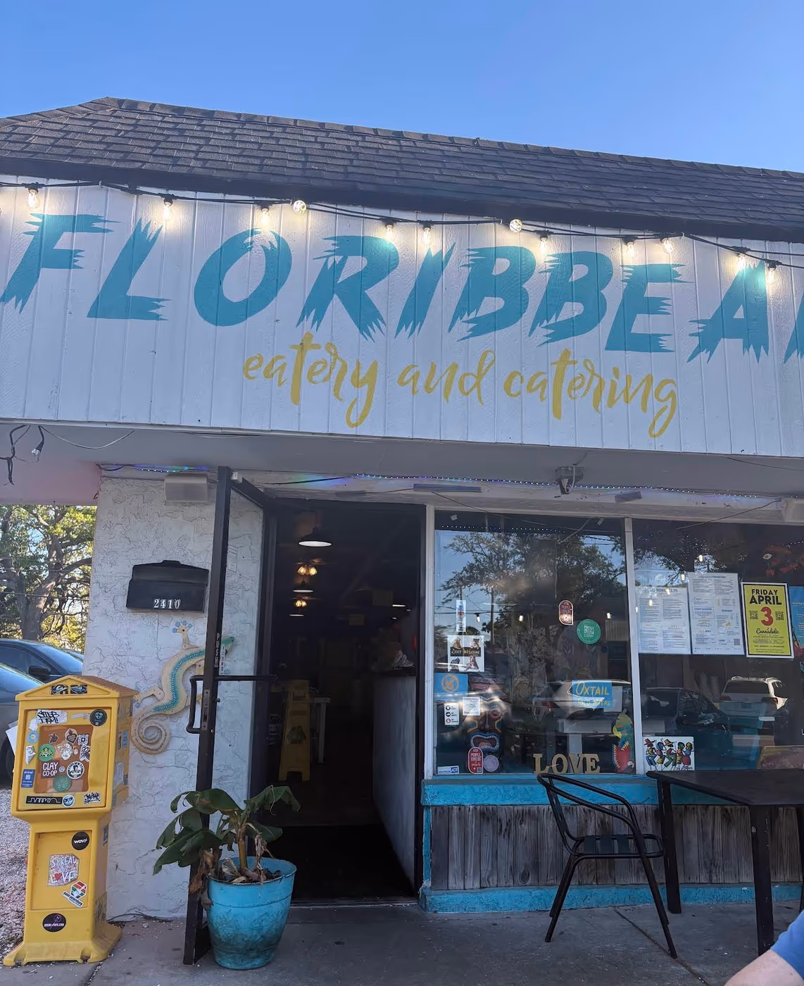 The Floribbean photo 4
