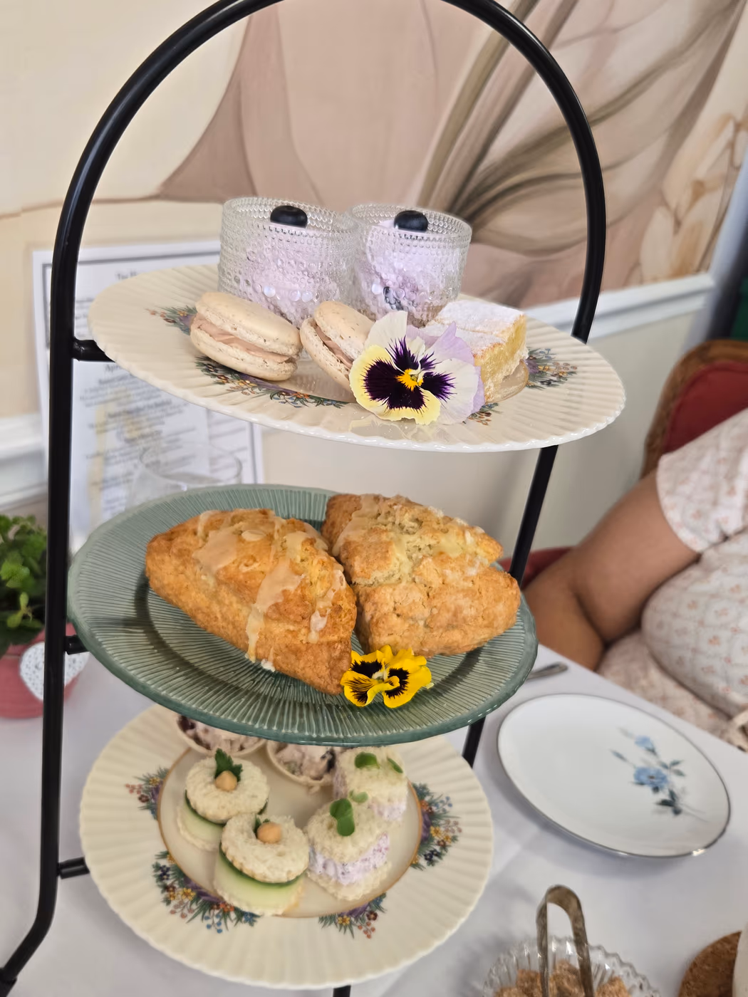 The Flour Box Tea Room and Cafe photo 4