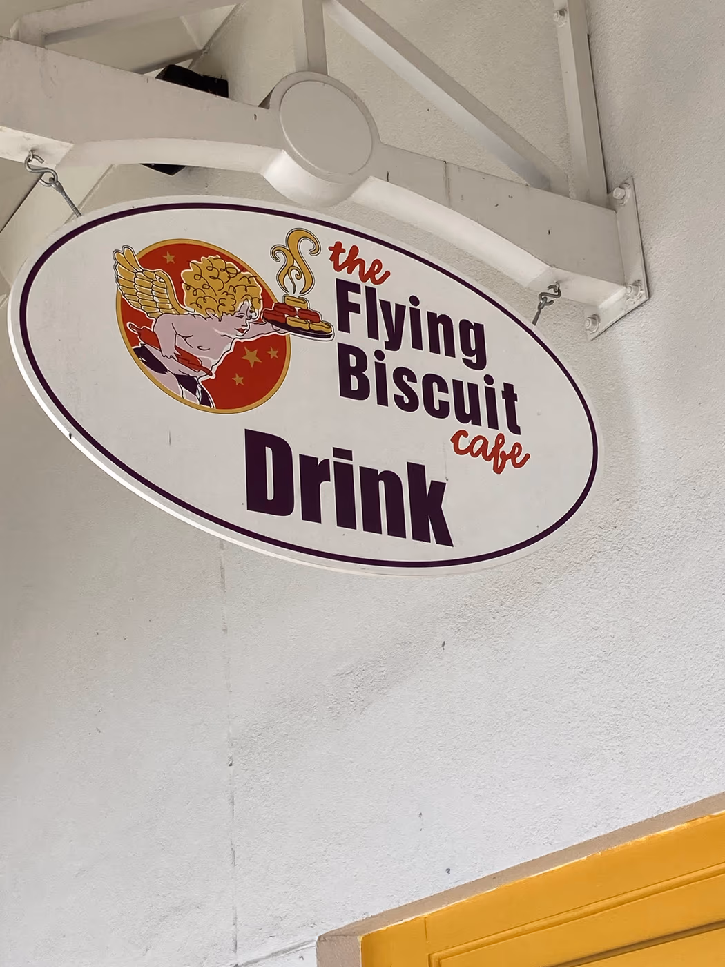 The Flying Biscuit Cafe photo 2