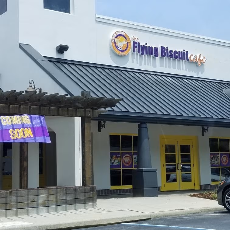 The Flying Biscuit Cafe photo 3