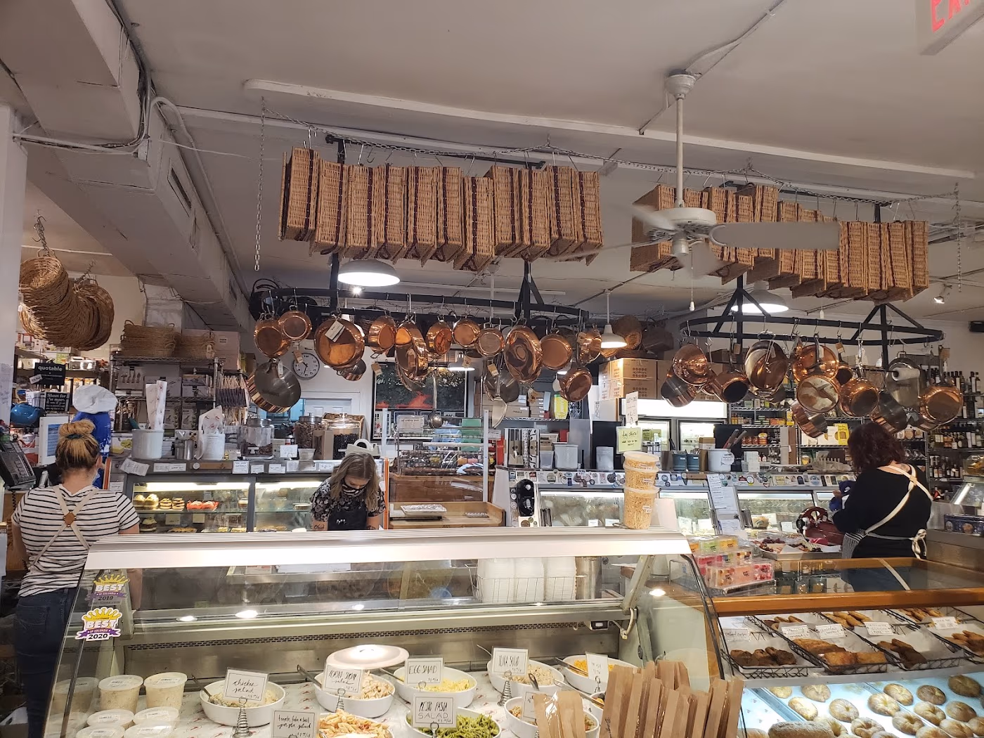 The Gourmet Shop photo 2