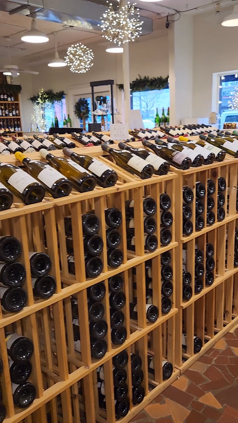 The Gourmet Shop photo 3