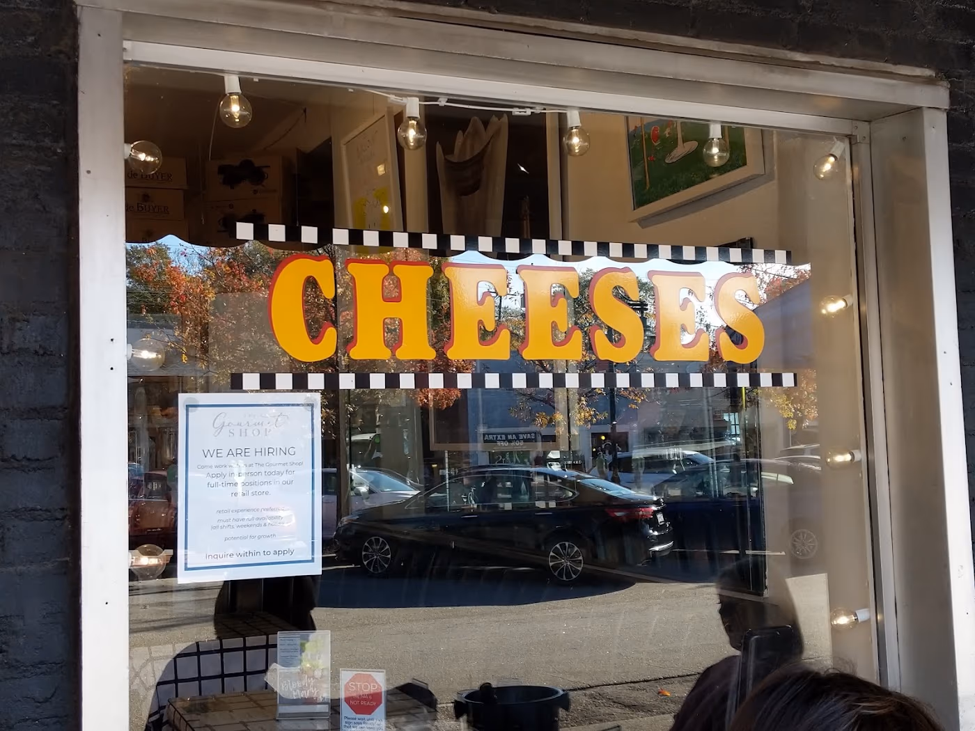 The Gourmet Shop photo 4