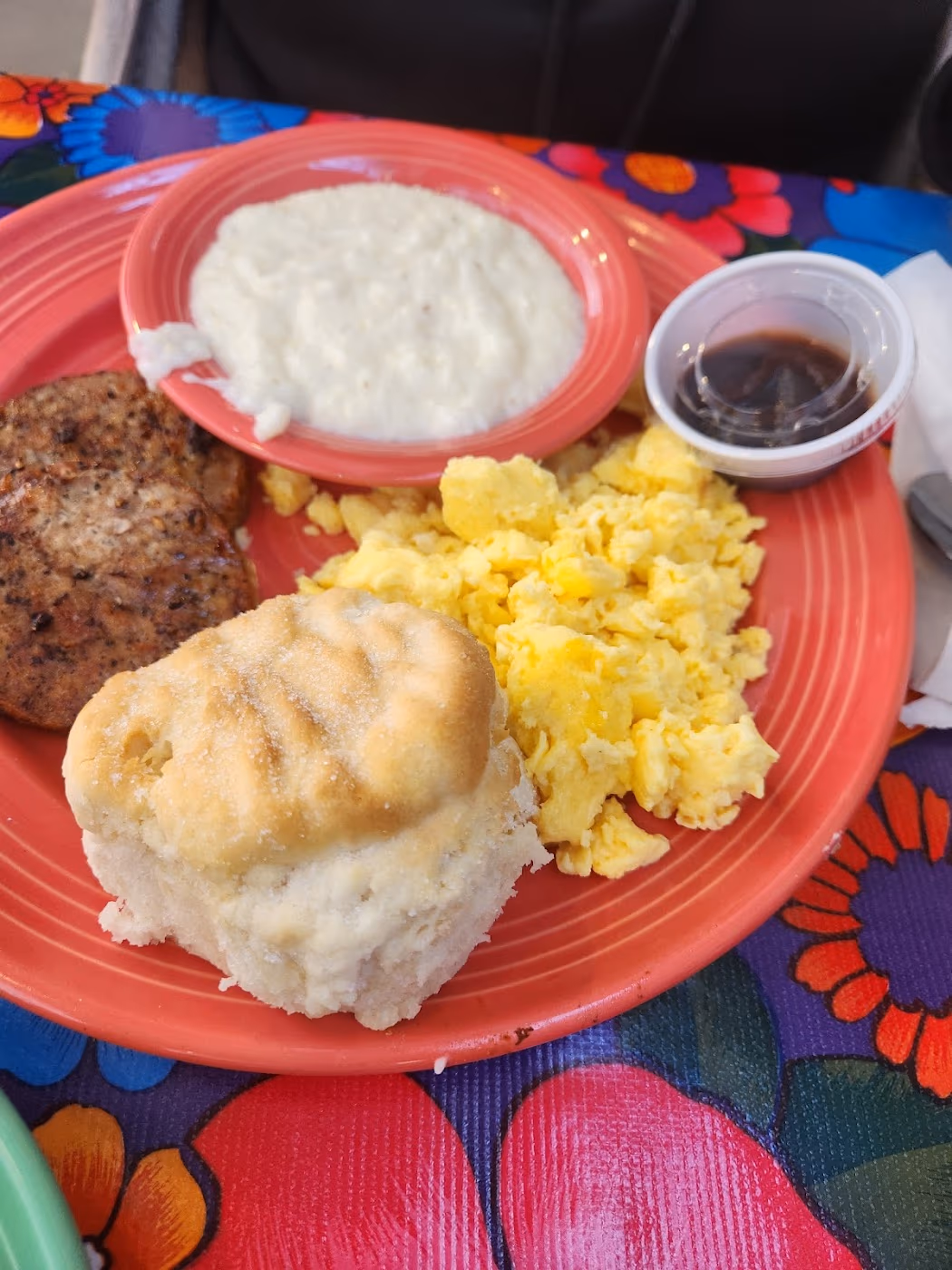The Flying Biscuit Cafe photo 4