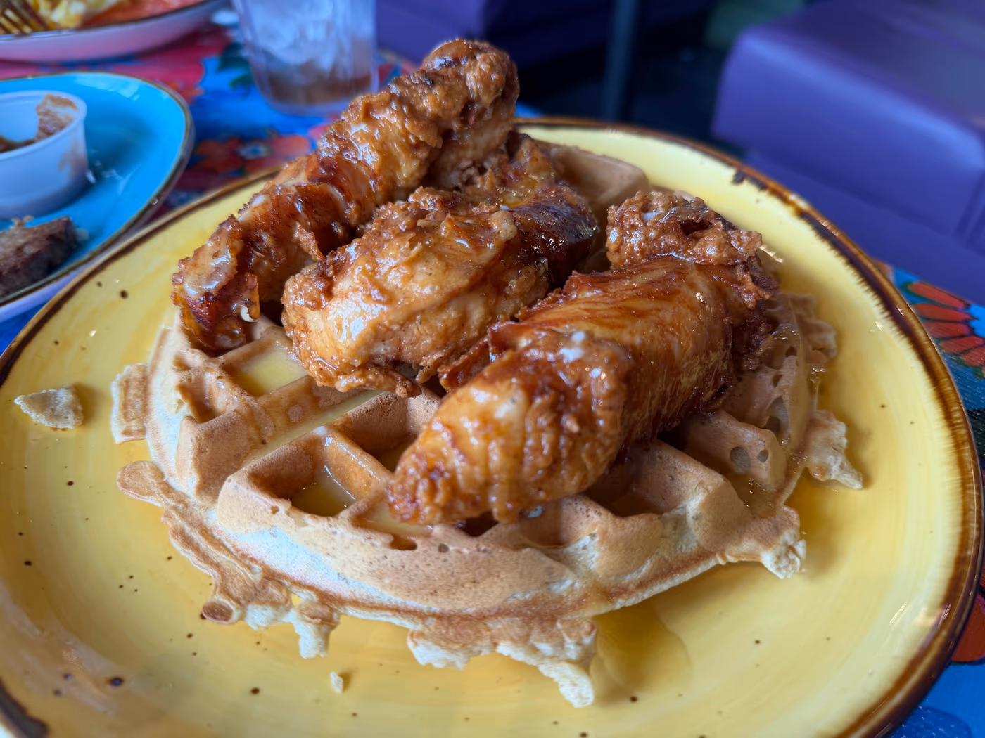 The Flying Biscuit Cafe