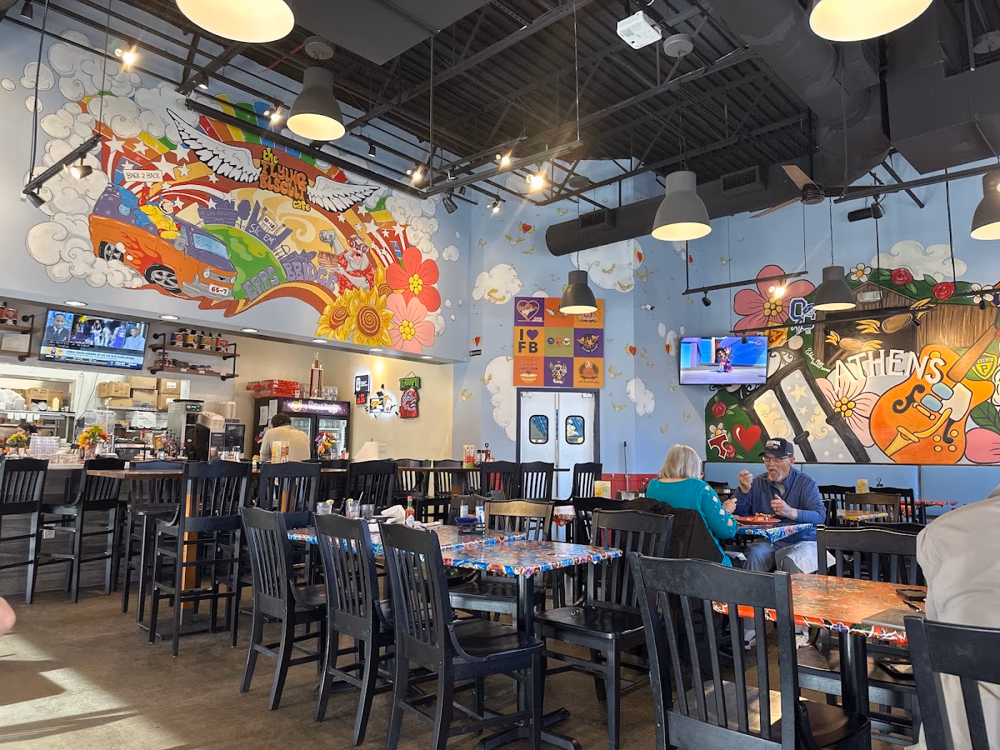The Flying Biscuit Cafe photo 2