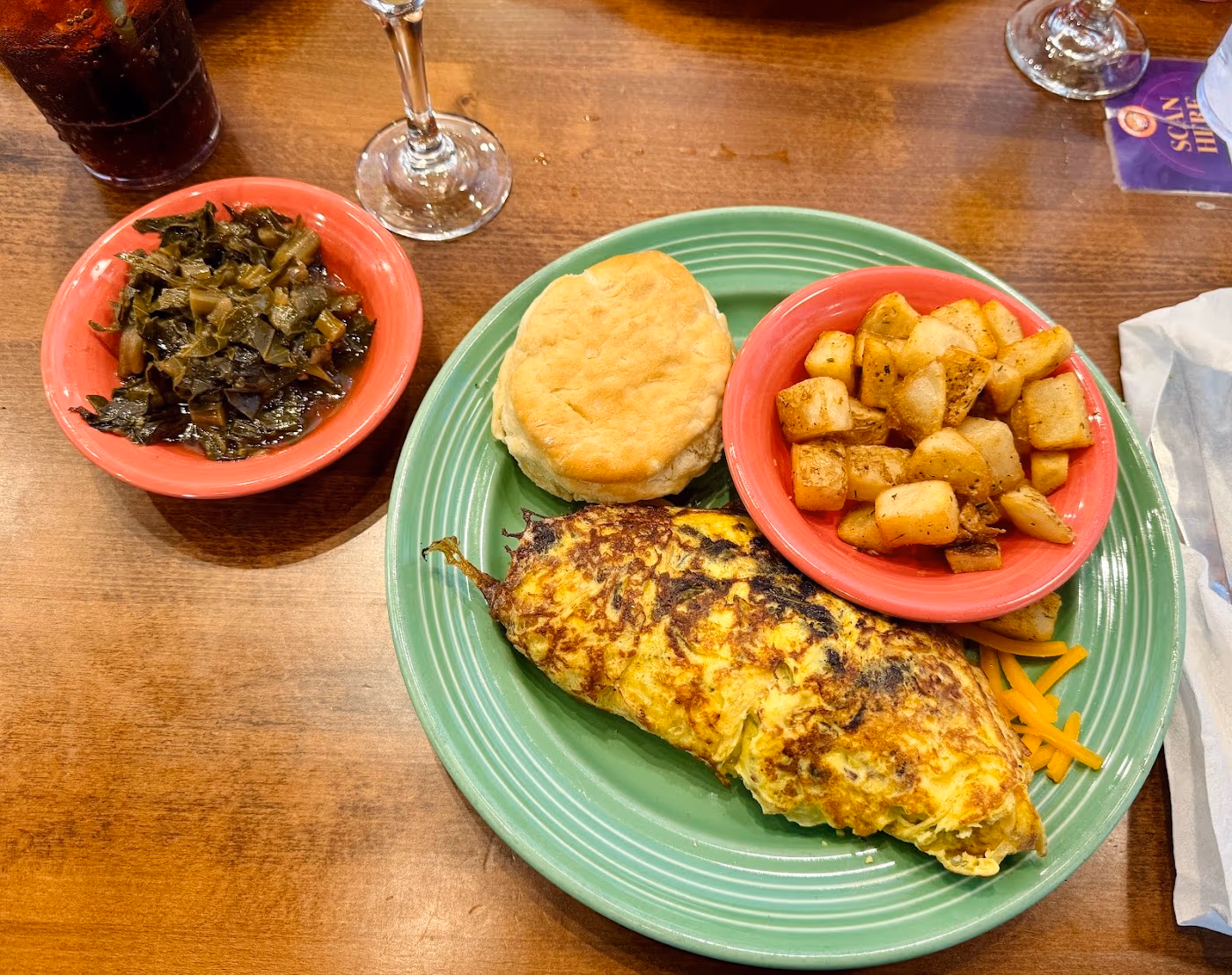 The Flying Biscuit Cafe photo 3