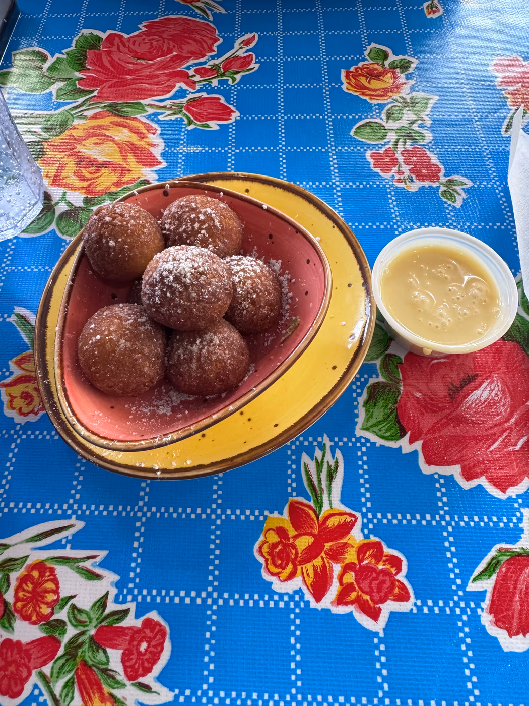 The Flying Biscuit Cafe