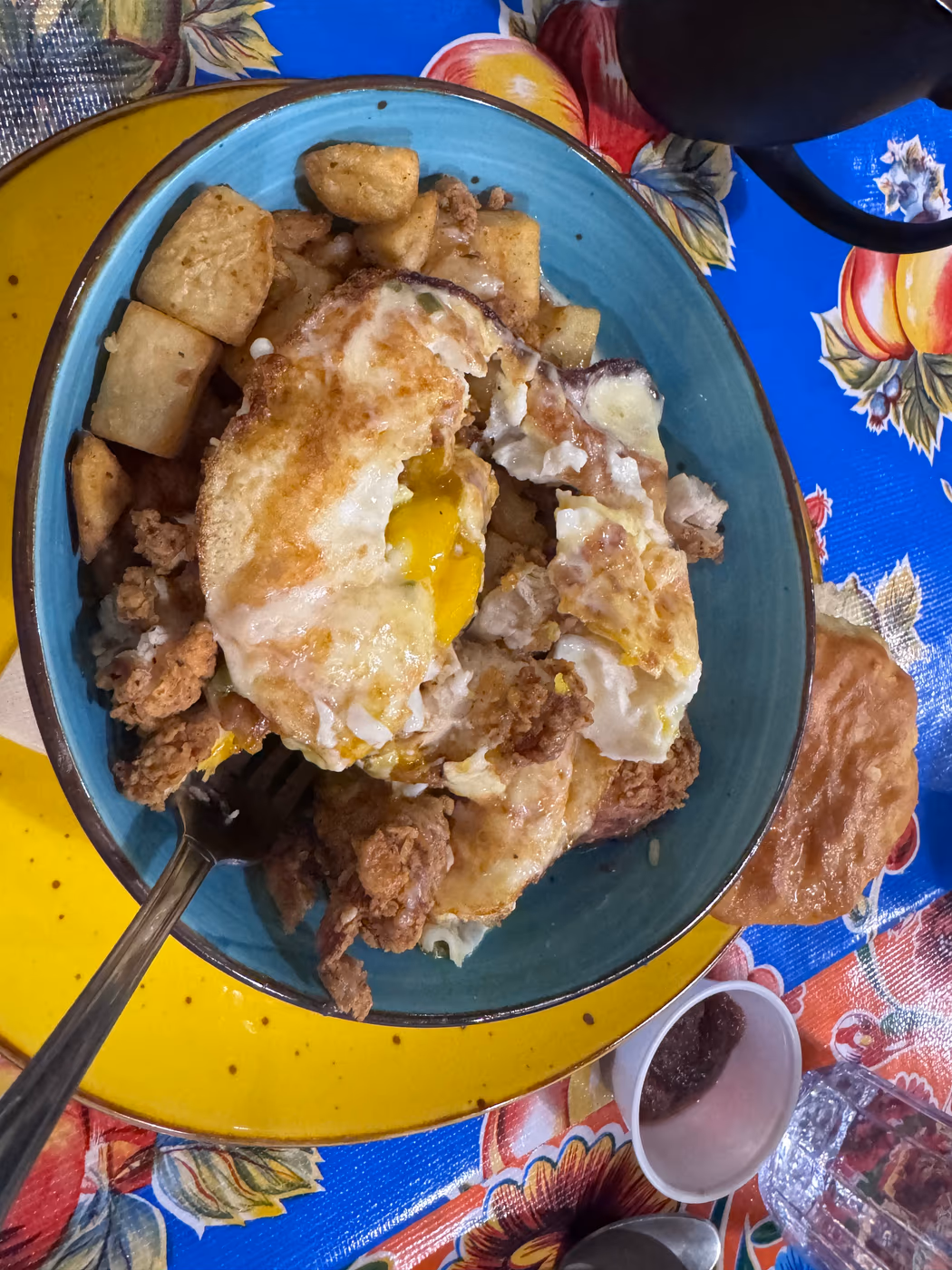 The Flying Biscuit Cafe photo 3