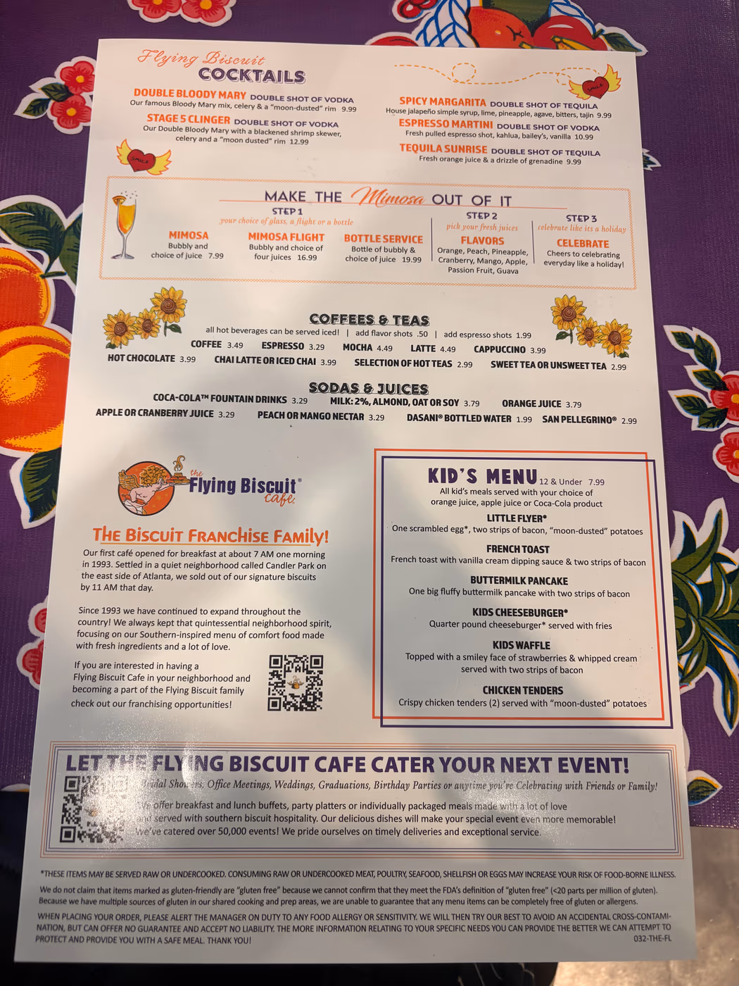 The Flying Biscuit Cafe photo 4