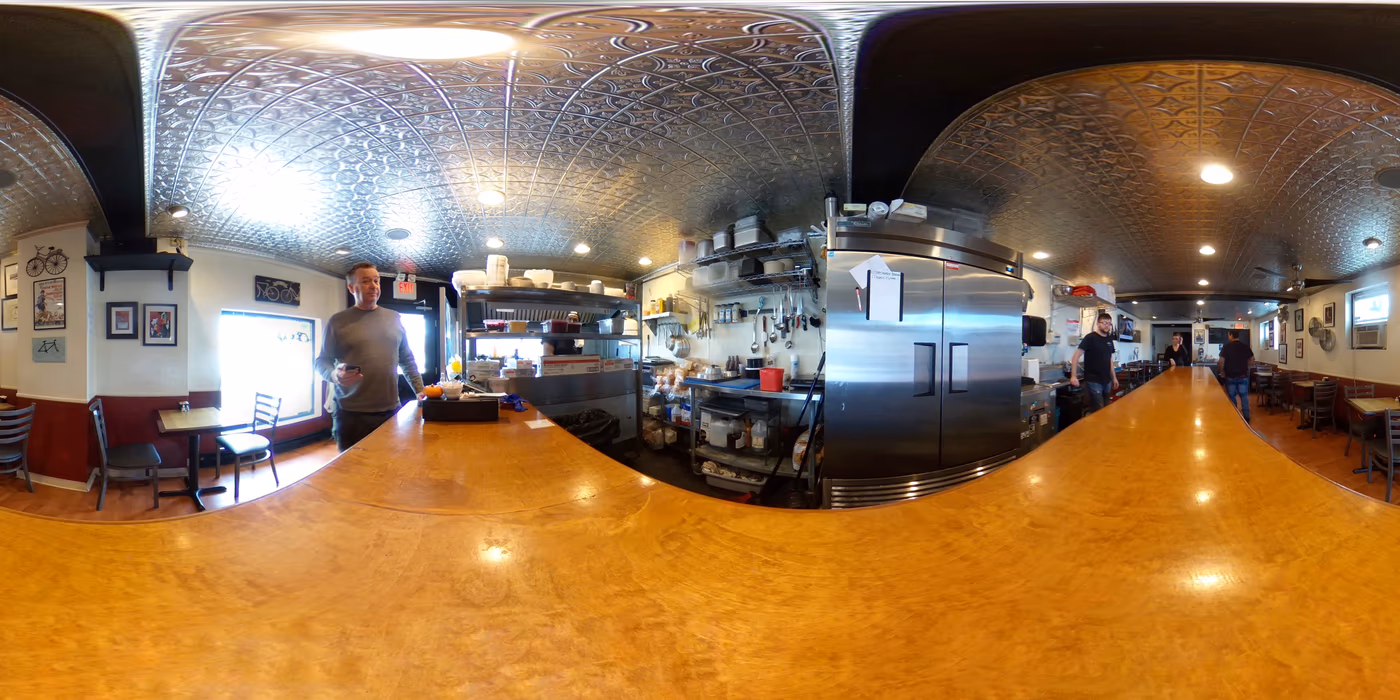 The People's Kitchen