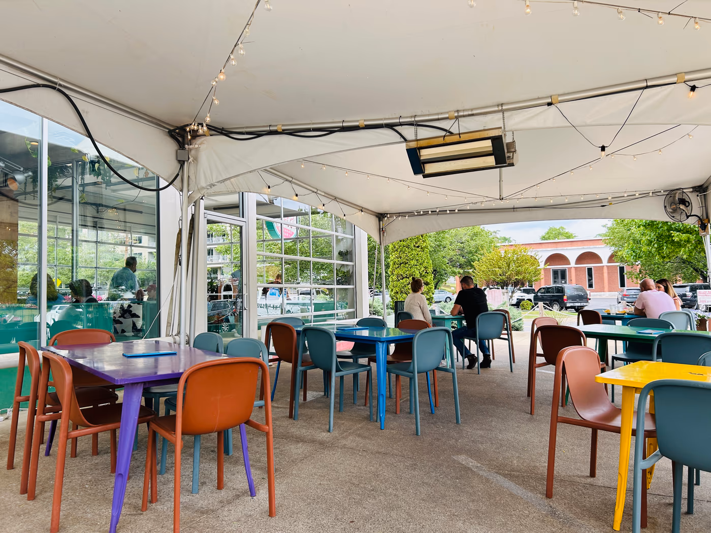 The Fold | Botanas & Bar photo 4