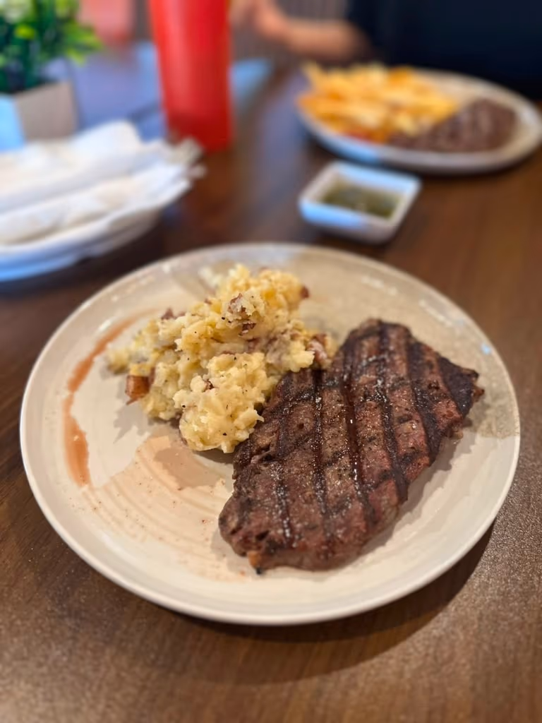 The Food Corner photo 4