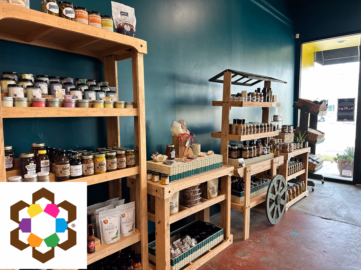 The Food Mill photo 3
