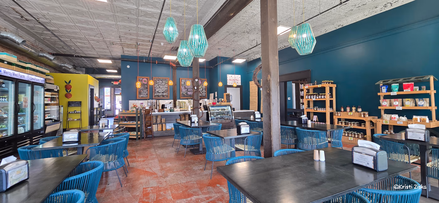 The Food Mill photo 4