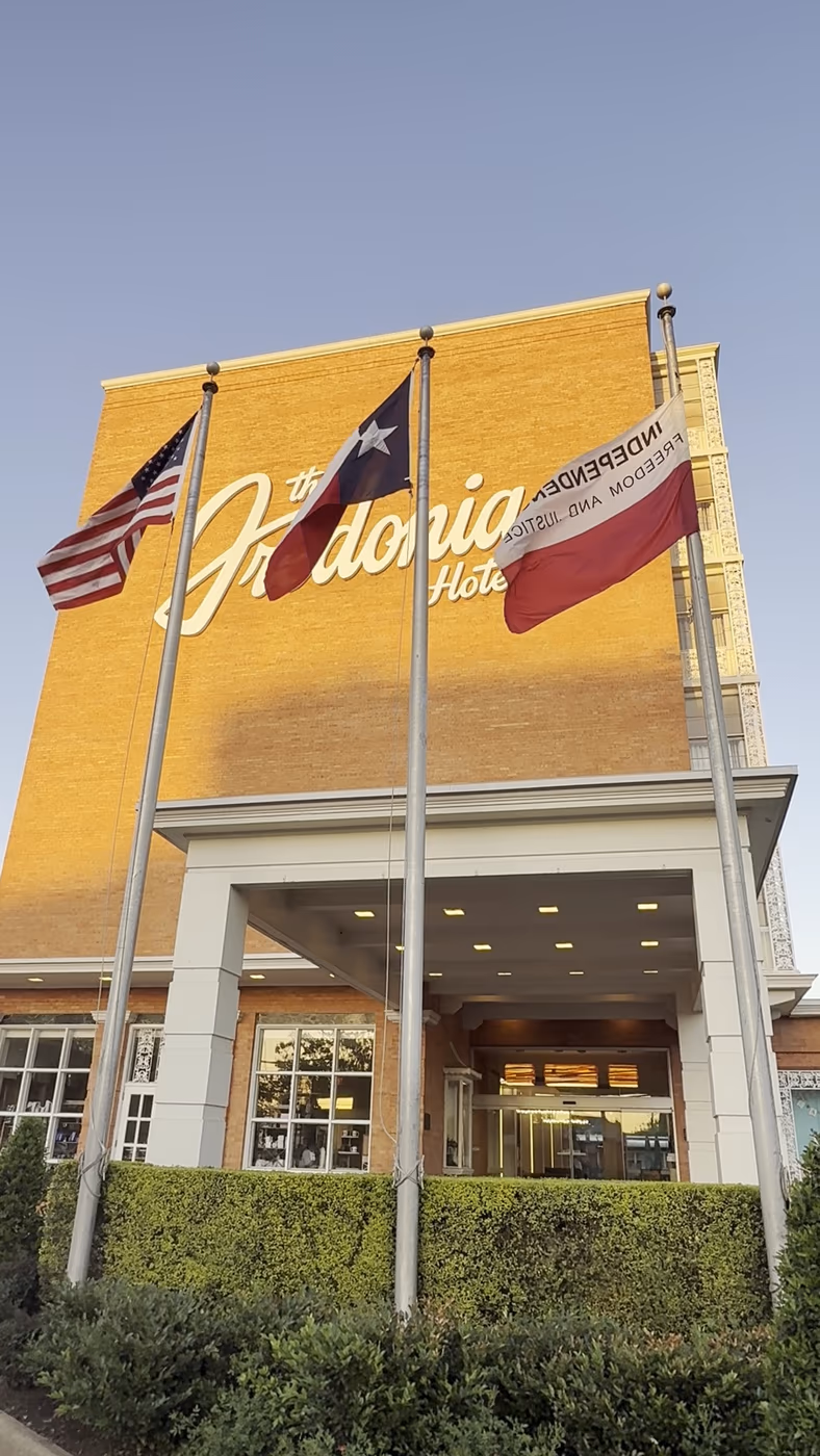 The Fredonia Hotel & Convention Center photo 4