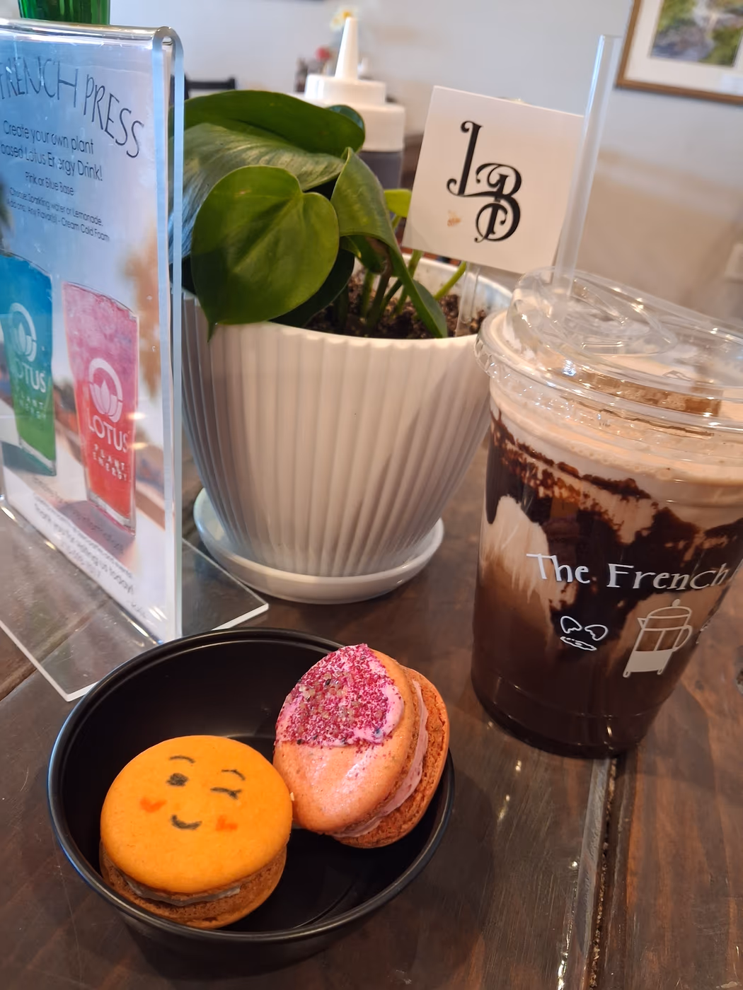 The French Press photo 2