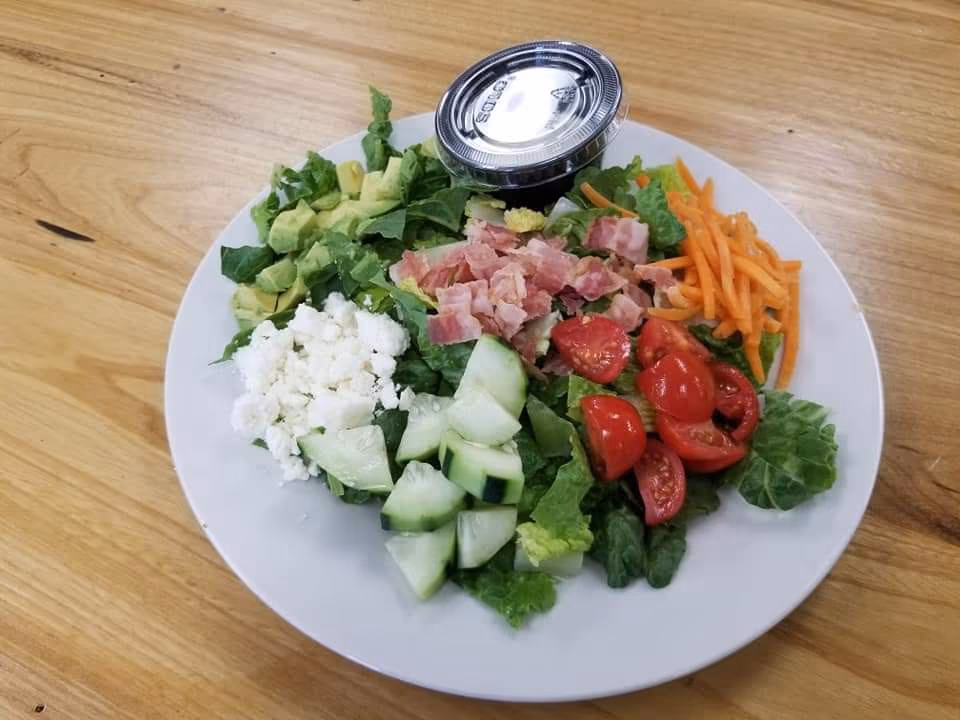 The Fresh Cafe Market of Owatonna photo 4