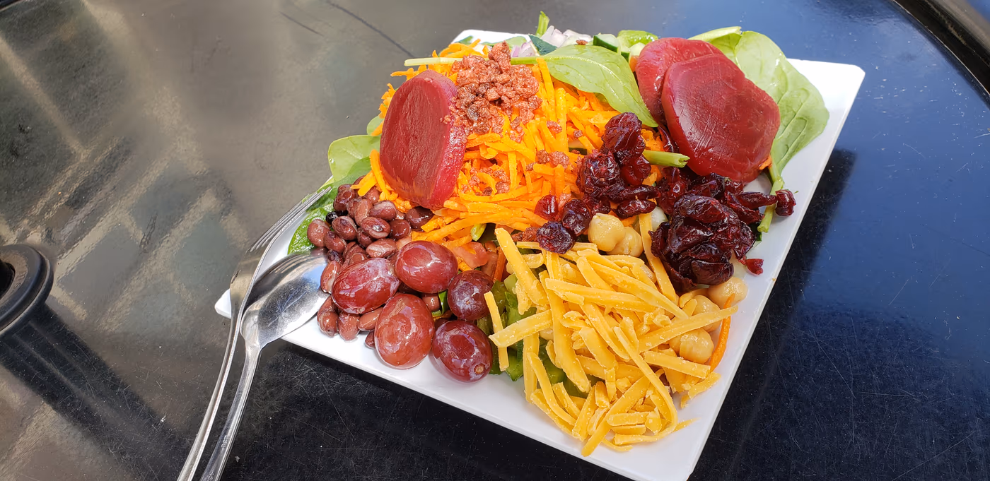The Fresh Food Company photo 2
