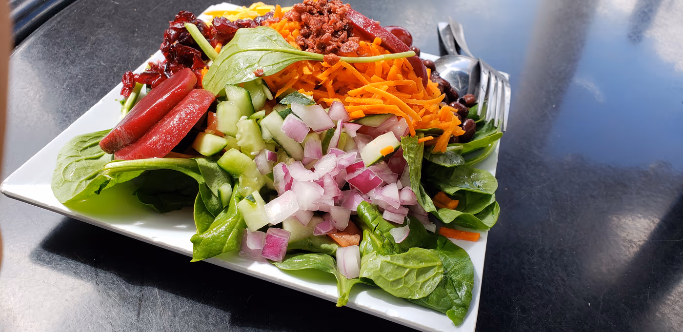 The Fresh Food Company photo 3