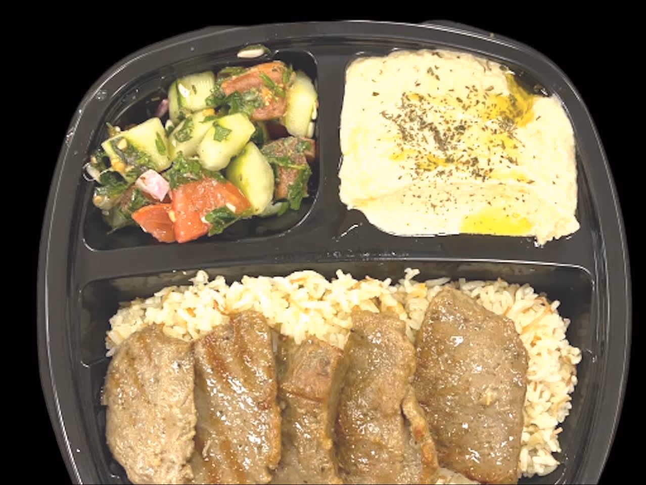 The Fresh Pita Club photo 3