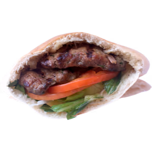 The Fresh Pita Club photo 4