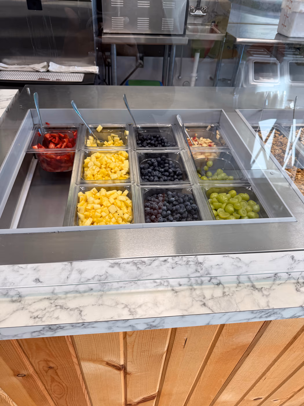 The Fruit Stand photo 3