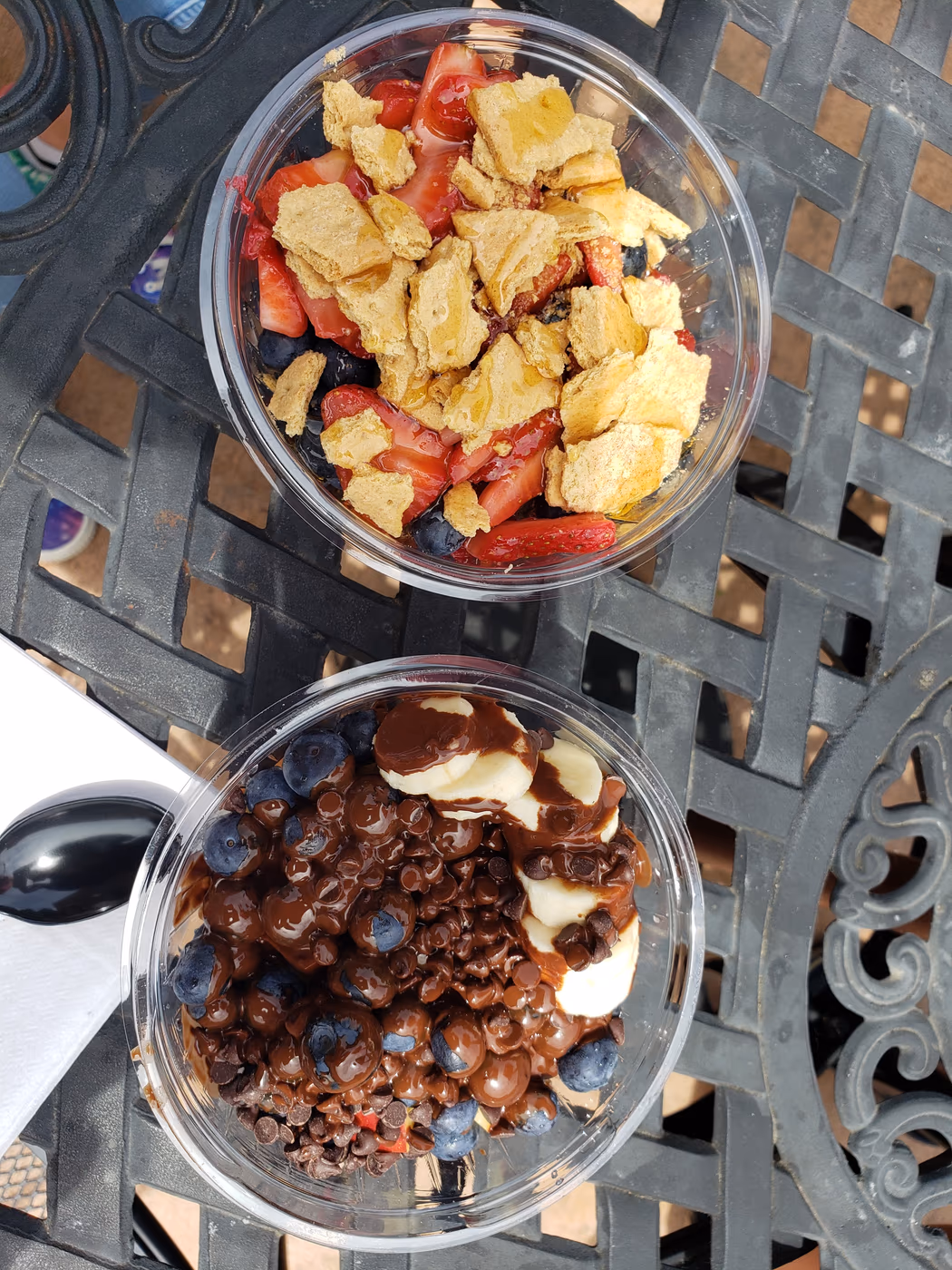 The Fruit Stand photo 3