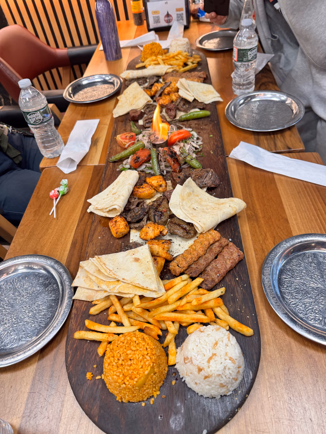 The Galata Butcher Grill