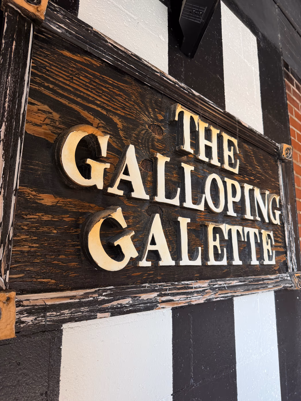 The Galloping Galette photo 3