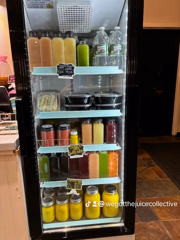 The Juice Collective photo 2
