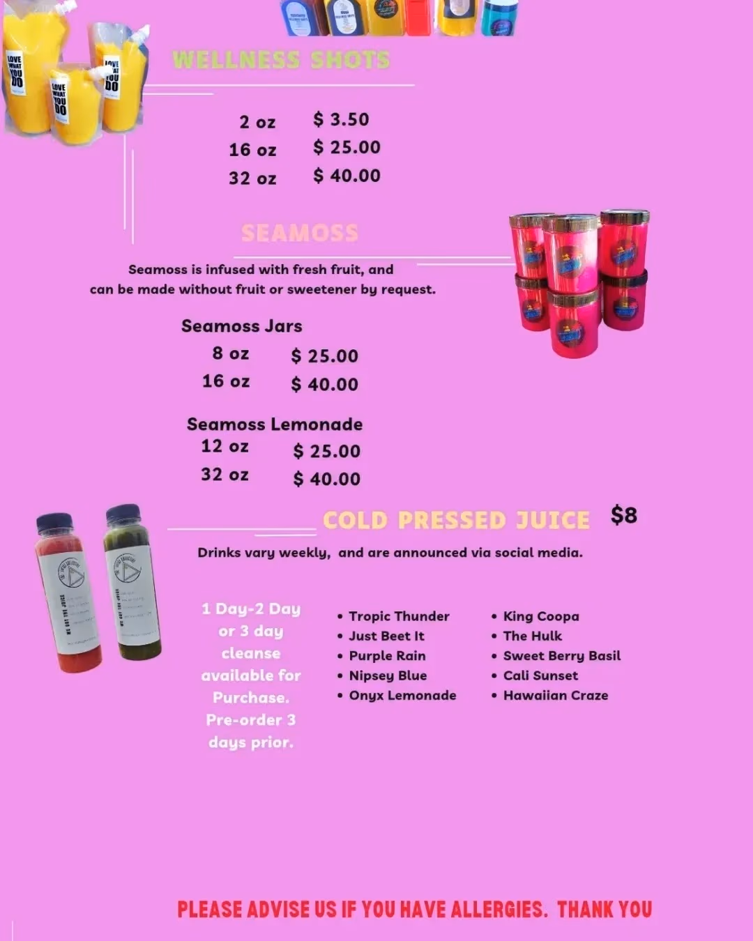 The Juice Collective photo 3
