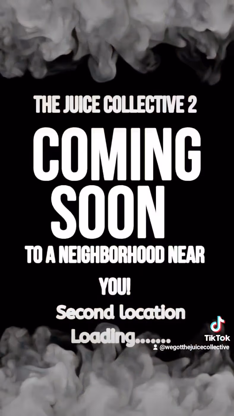 The Juice Collective photo 4