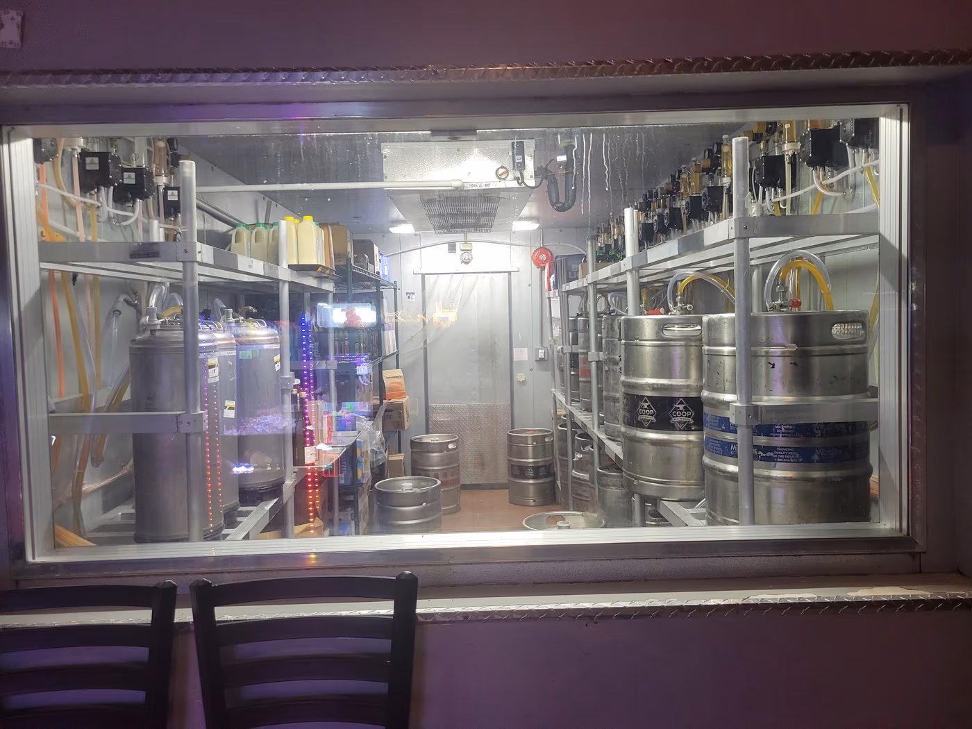 The Garage Burgers & Beer photo 3