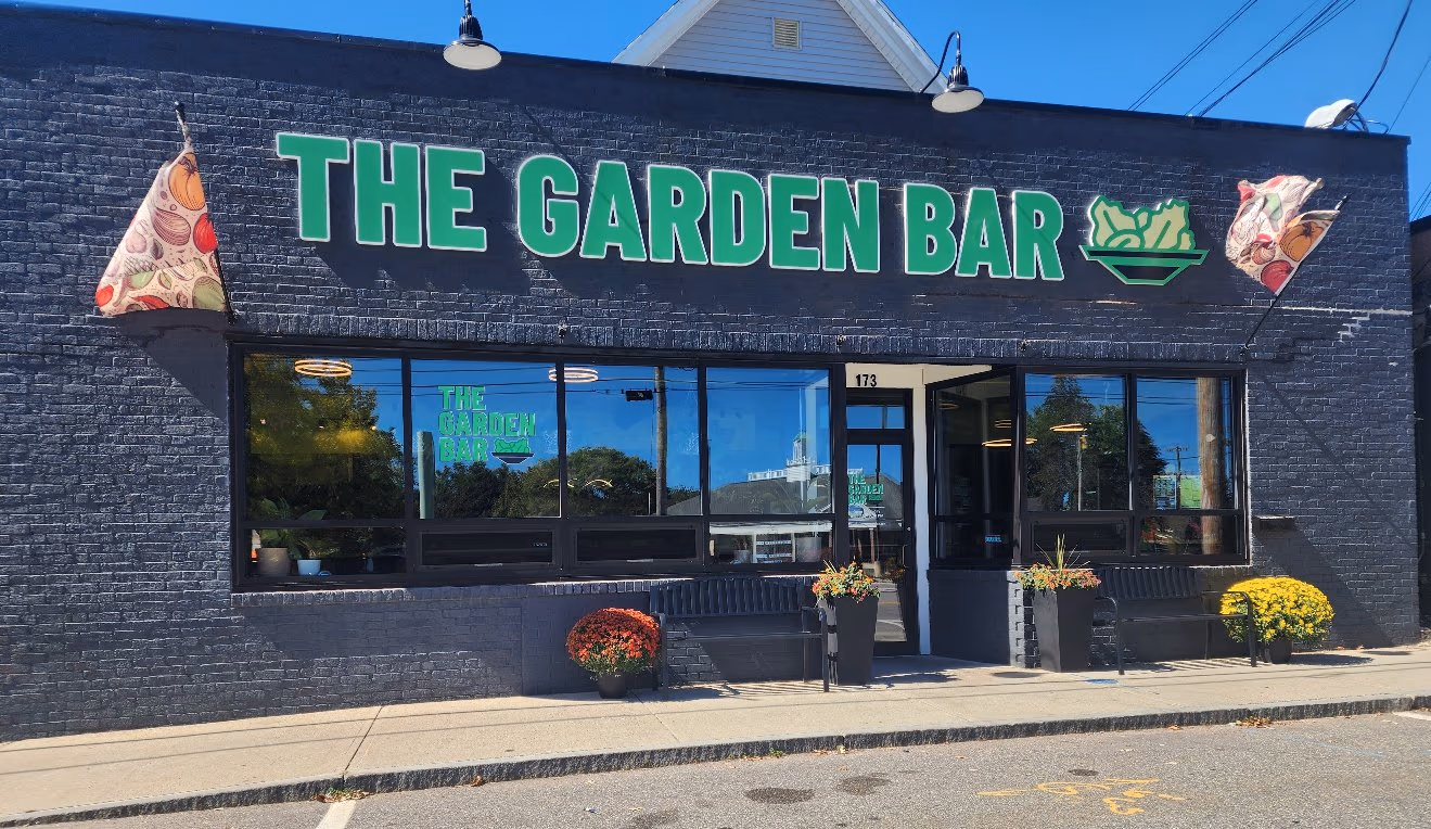 The Garden Bar photo 3