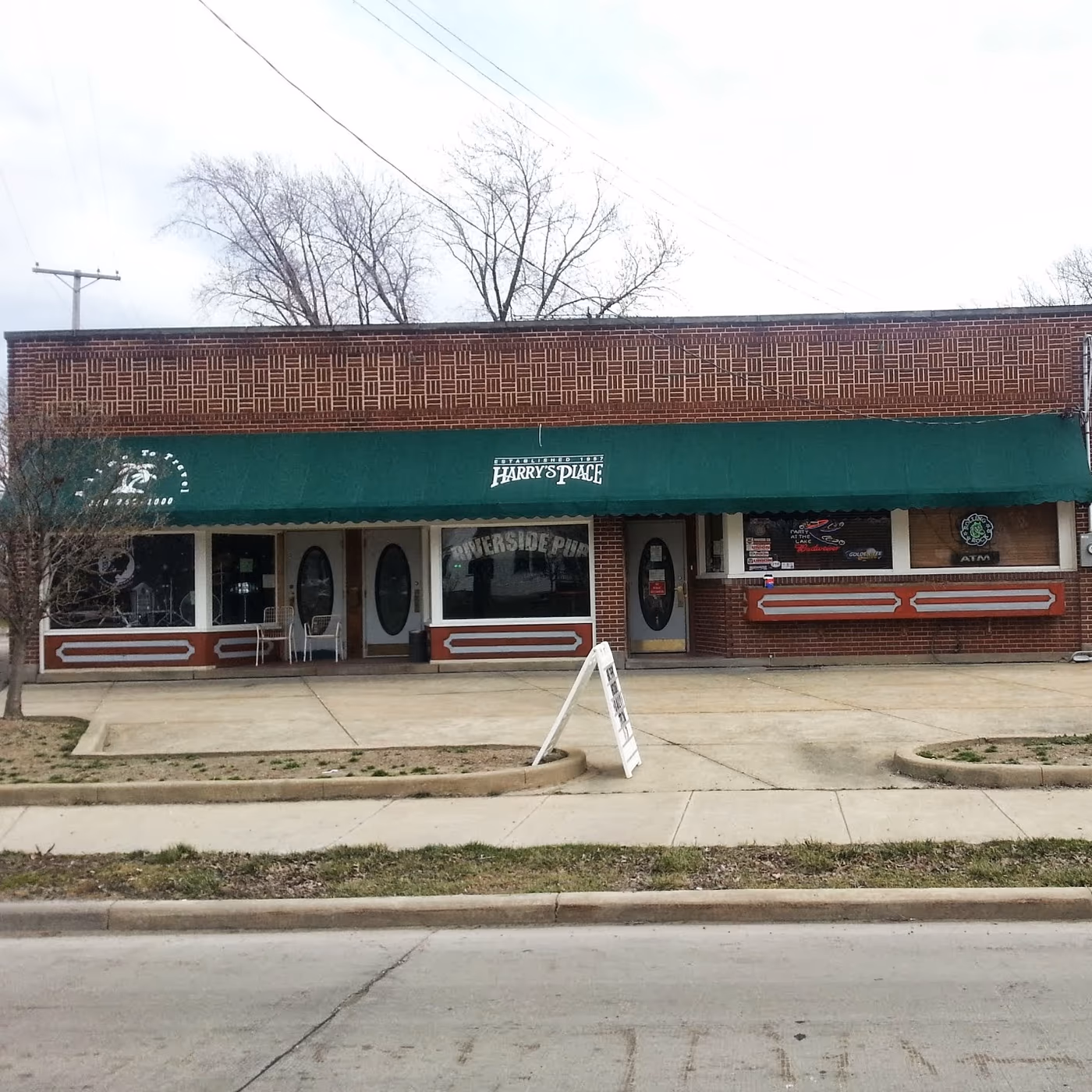 THE GARDEN FAMILY RESTAURANT photo 3