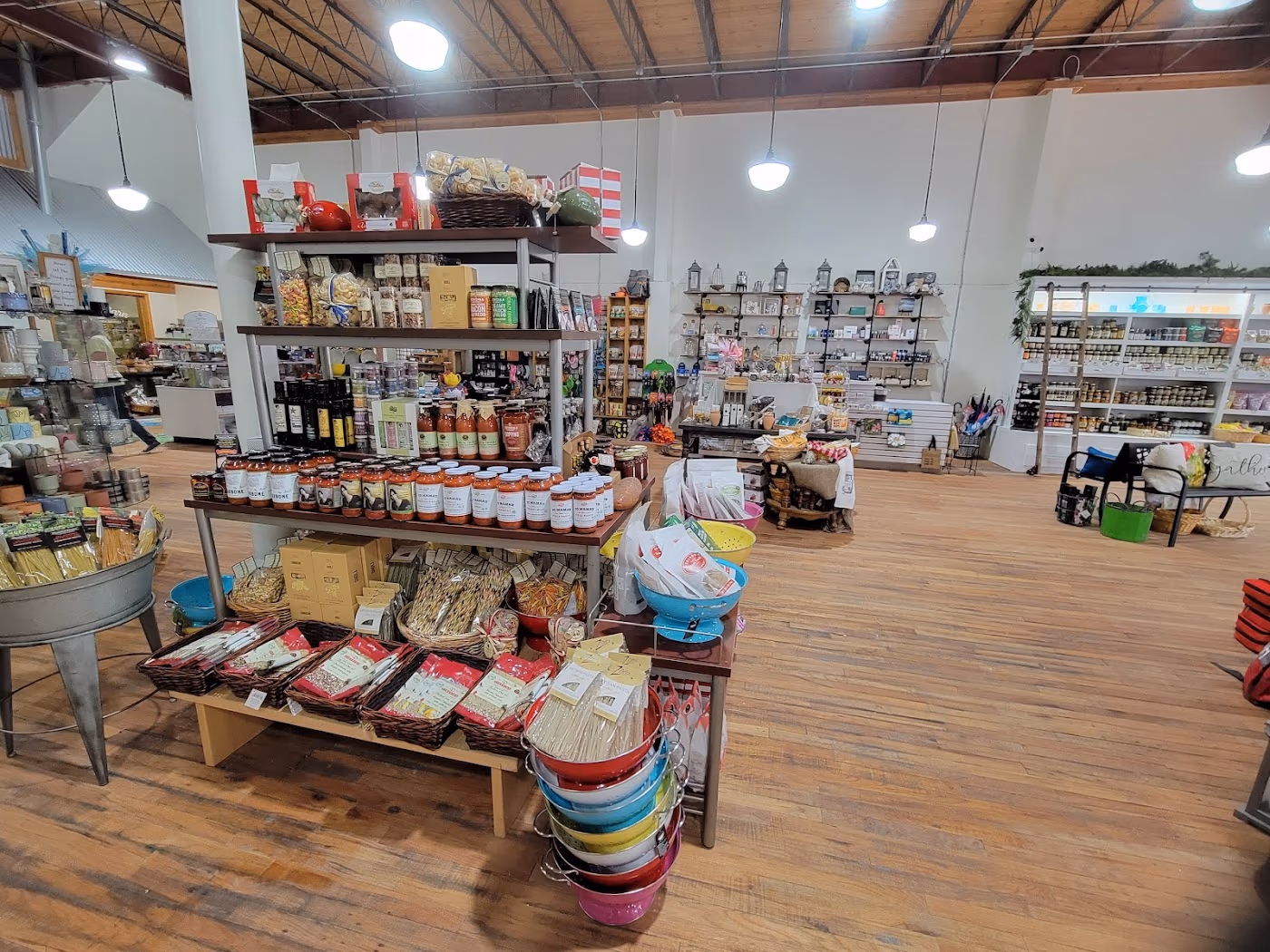 The Garden Market (by Think Ability Inc.)